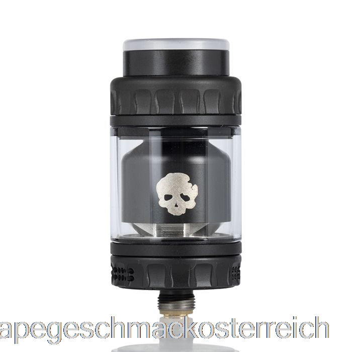 Dovpo Blotto Mini 23mm Rta Black Vape Geschmack